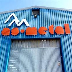 Horario de apertura As Metal, Lleida