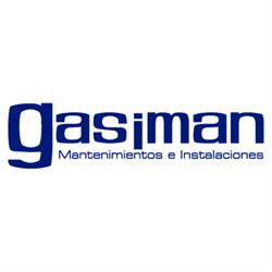Horario de apertura Gasiman, S.L., Zaragoza