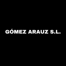 Horario de apertura Gómez Arauz S.L., Teruel