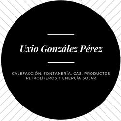Horario de apertura Uxio González Pérez, Vilaverde