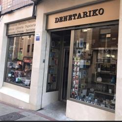 Horario de apertura Denetariko, Sestao