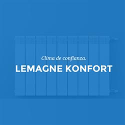 Horario de apertura LEMAGNE KONFORT, Portugalete
