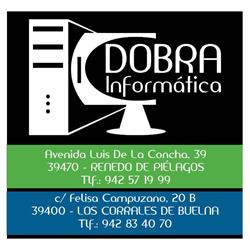 Horario de apertura Punto de Venta DHL Express (DOBRA INFORMATICA BUELNA), Los Corrales de Buelna
