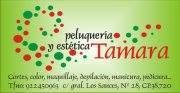 Horario de apertura Tamara, Los Sauces
