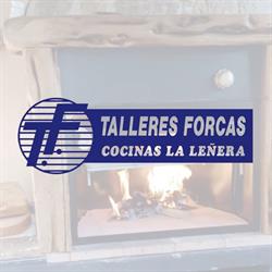 Horario de apertura Talleres Forcas, Santa Cristina de la Polvorosa