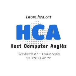Horario de apertura Host Computer, Anglés