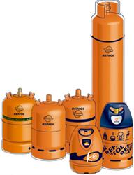 Horario de apertura Gas Xativa S.l., 