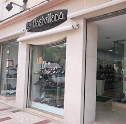Horario de apertura Calzados La Castellana, Málaga