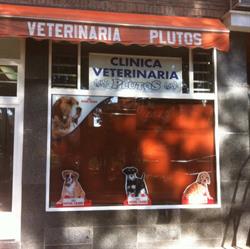Horario de apertura Plutos, Madrid