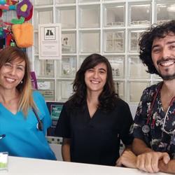 Horario de apertura Centro Veterinario Sotivet, S.L., Sotillo de la Adrada