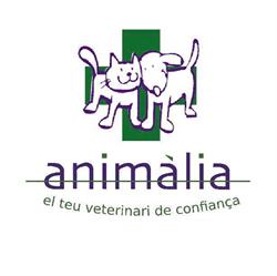 Horario de apertura Clínica Veterinaria-Animalia, Badalona