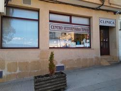 Horario de apertura Centro Veterinario Tineo S.L., 