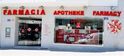 Horario de apertura Farmacia Albatros, Nueva Andalucia