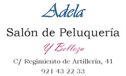Horario de apertura Adela Peluquería, Segovia