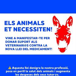 Horario de apertura Centro Veterinario Vetercan, Gavà