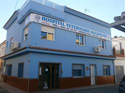 Horario de apertura Hospital Veterinario Maldonado, Cártama