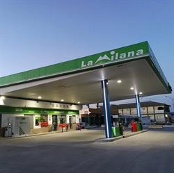Horario de apertura Estacion de Servicio La Milana S.l., Priego de Córdoba