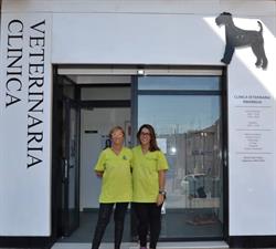 Horario de apertura Clínica Veterinaria Riba - Roja, Riba-roja de Túria