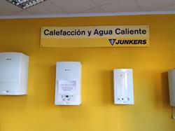 Horario de apertura Fontaneria y Calefaccion Salas, Santo Domingo de la Calzada
