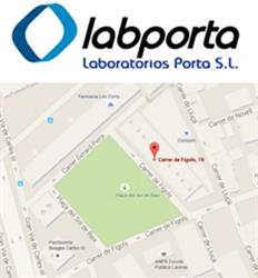 Horario de apertura Laboratorios Porta S.l., Barcelona