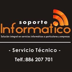 Horario de apertura Soporte Informatico, Marín