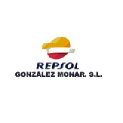 Horario de apertura Gasóleos González Monar, Villasinta