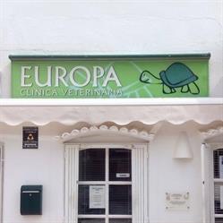 Horario de apertura Clínica Veterinaria Europa, Mojácar