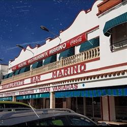 Horario de apertura Hostal Marino, Honrubia