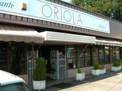 Restaurante Oriola en Madrid (San Blas-Canillejas) - Horario de apertura