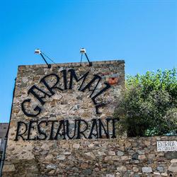 Horario de apertura Restaurant Garimall, Pau