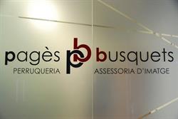 Horario de apertura Pagés Busquets Perruqueria, Olot
