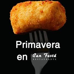 Restaurante Can Fusté en Barcelona (Les Corts) - Horario de apertura