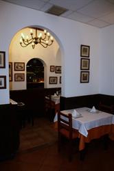 Horario de apertura Restaurante El Arrosar, Las Palmas de Gran Canaria