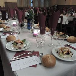 Horario de apertura Restaurante El Cisne, Guadalajara