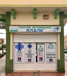 Horario de apertura Centro Veterinario Razas, Telde