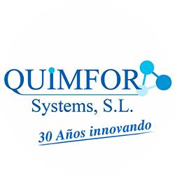 Quimfor Systems S.l. en Valencia (Benicalap) - Horario de apertura