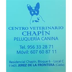 Horario de apertura Centro Veterinario Chapín, Jerez de la Frontera
