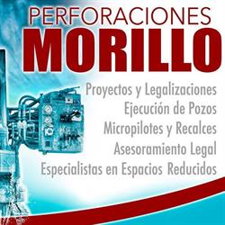 Horario de apertura Perforaciones Morillo S.L., Morón de la Frontera