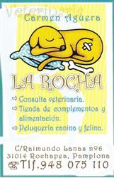 Horario de apertura La Rocha, Pamplona