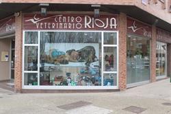 Horario de apertura Centro Veterinario Rioja, Logroño