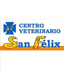 Horario de apertura Centro Veterinario San Felix, Barrio Peral