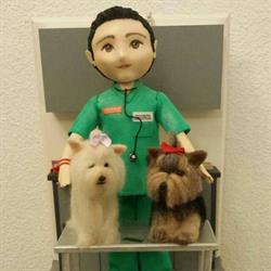Clínica Veterinaria Alfaros en Córdoba (Centro) - Horario de apertura
