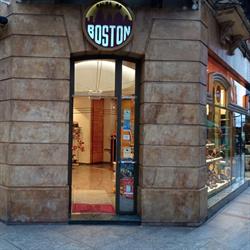 Calzados Boston en Gijón (Centro) - Horario de apertura