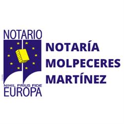 Horario de apertura NOTARÍA MOLPECERES - MARTÍNEZ, Areeta
