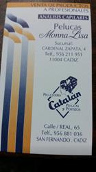 Horario de apertura Peluqueria Catalan, San Fernando