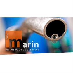 Horario de apertura Gasóleos Marin, Cañete