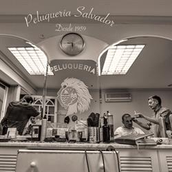 Horario de apertura Peluqueria Salvador, A Pobra do Caramiñal