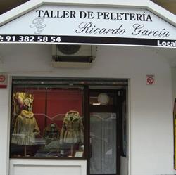 Taller De Peletería Ricardo García en Madrid (Hortaleza) - Horario de apertura