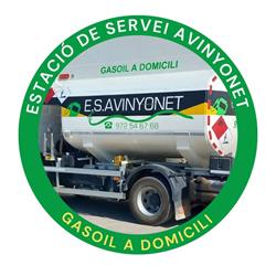 Horario de apertura Estacio de Servei Avinyonet, Avinyonet de Puigventos