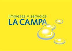 Limpiezas y Servicios La Campa en Gijón (Oeste) - Horario de apertura